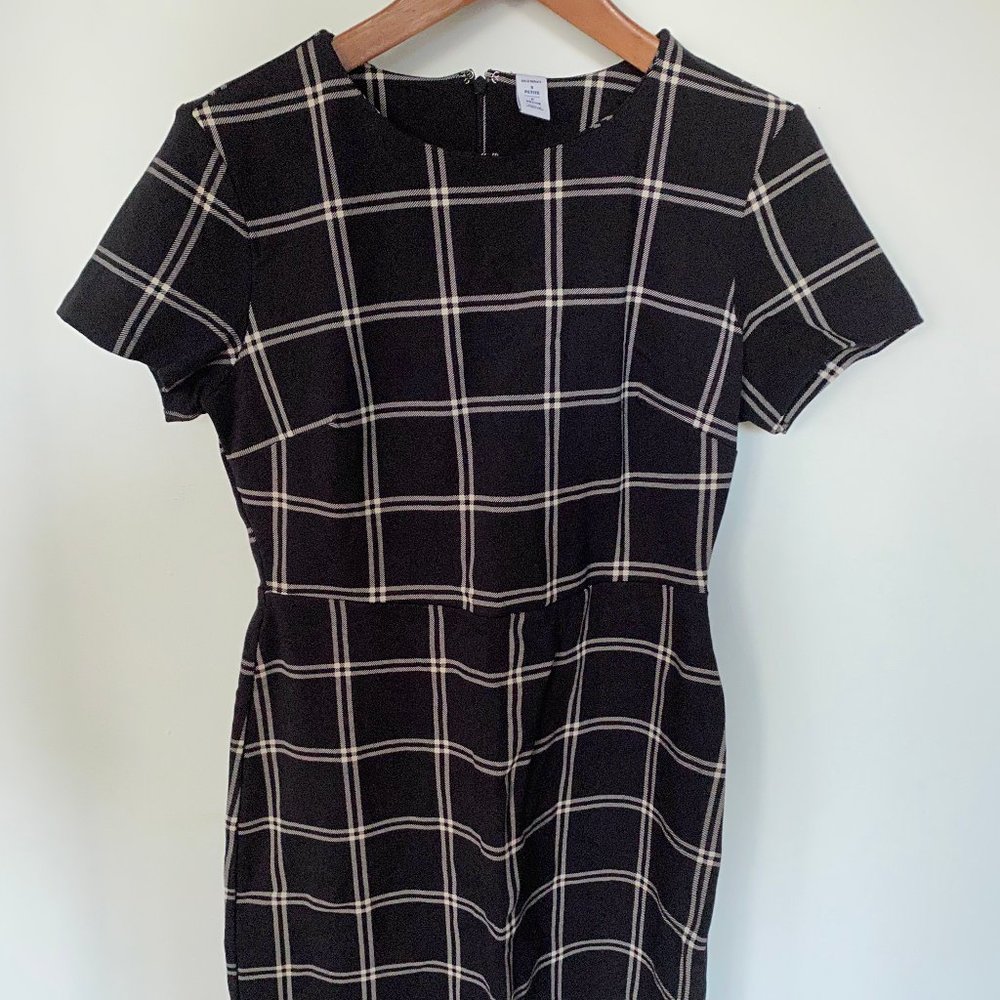 Old Navy Short Sleeve Dress